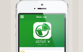 Die neue App für Vorarlberg